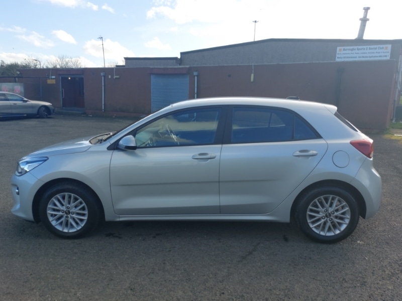 Used Kia Rio 2018 for sale - 77682446: Photo 4