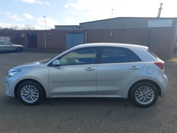 Used Kia Rio 2018 for sale - 77682446: Photo