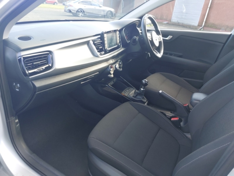 Used Kia Rio 2018 for sale - 77682446: Photo 5