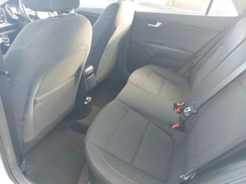 Used Kia Rio 2018 for sale - 77682446: Photo 6