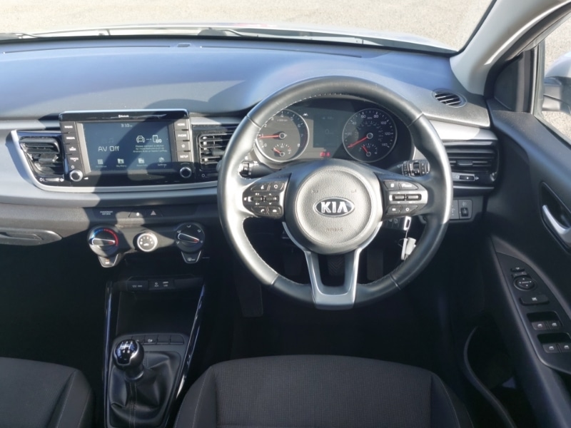 Used Kia Rio 2018 for sale - 77682446: Photo 7