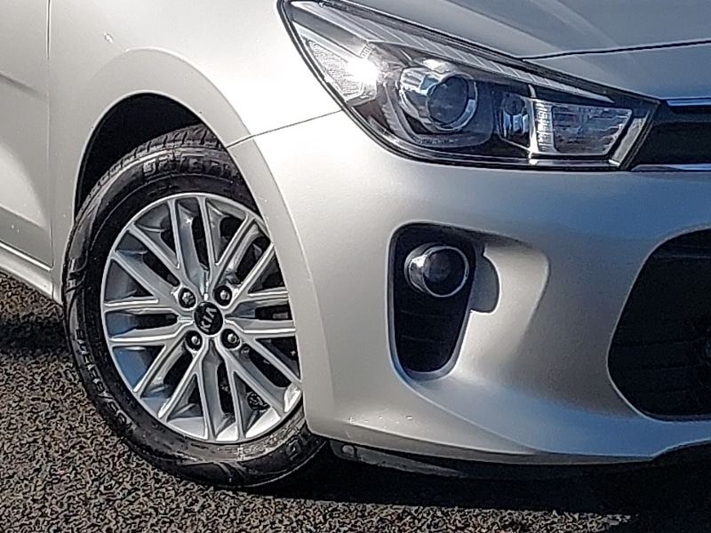 Used Kia Rio 2018 for sale - 77682446: Photo 9