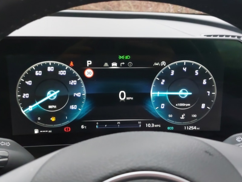 Used Kia Sportage 2024 for sale - 77338441: Photo 11