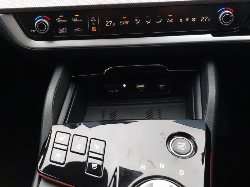 Used Kia Sportage 2024 for sale - 77338441: Photo 14