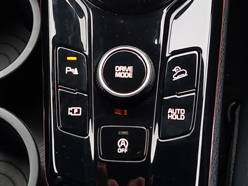 Used Kia Sportage 2024 for sale - 77338441: Photo 19