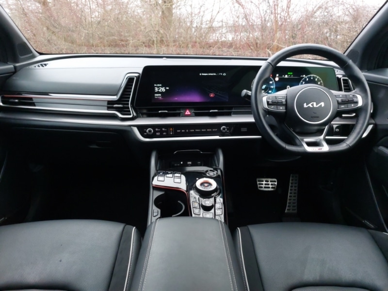 Used Kia Sportage 2024 for sale - 77338441: Photo 2