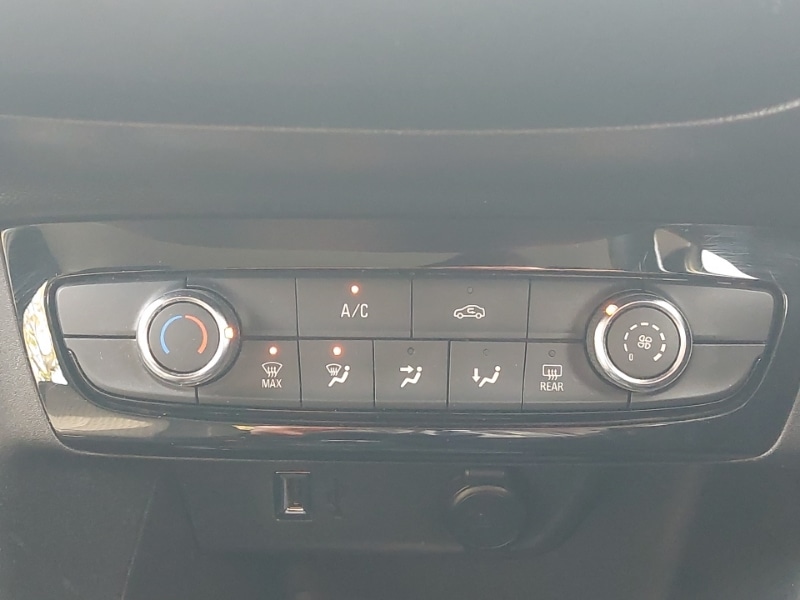 Used Vauxhall Corsa 2022 for sale - 76741658: Photo 12