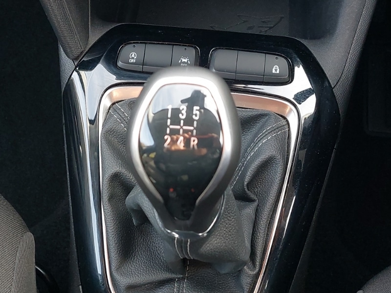 Used Vauxhall Corsa 2022 for sale - 76741658: Photo 13