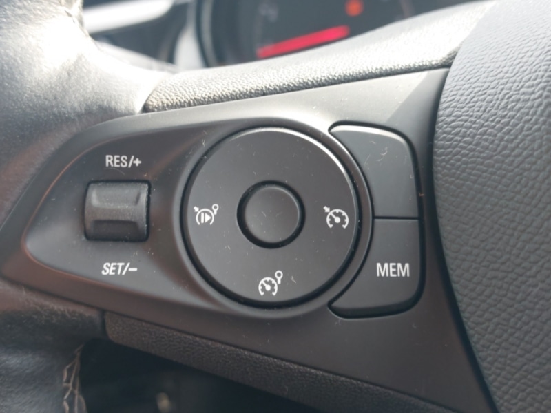 Used Vauxhall Corsa 2022 for sale - 76741658: Photo 14