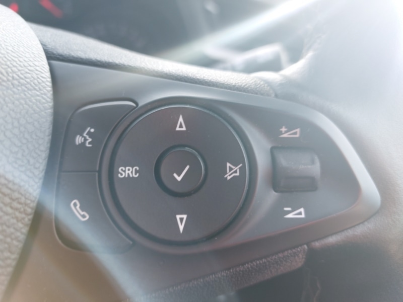 Used Vauxhall Corsa 2022 for sale - 76741658: Photo 15