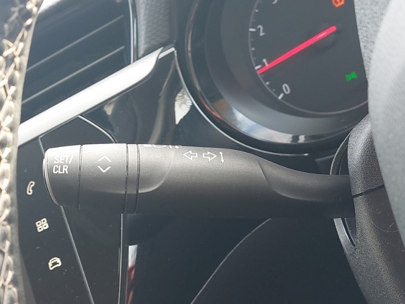 Used Vauxhall Corsa 2022 for sale - 76741658: Photo 16