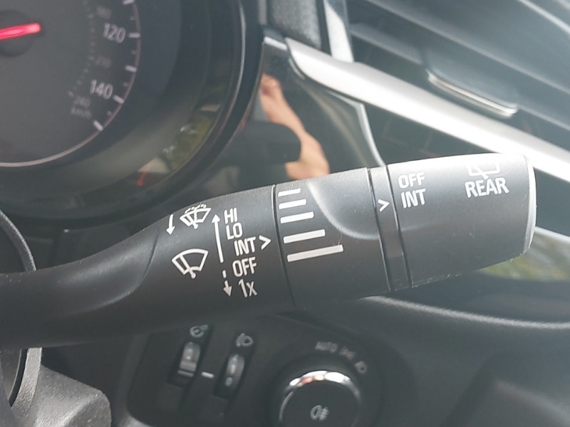 Used Vauxhall Corsa 2022 for sale - 76741658: Photo 17