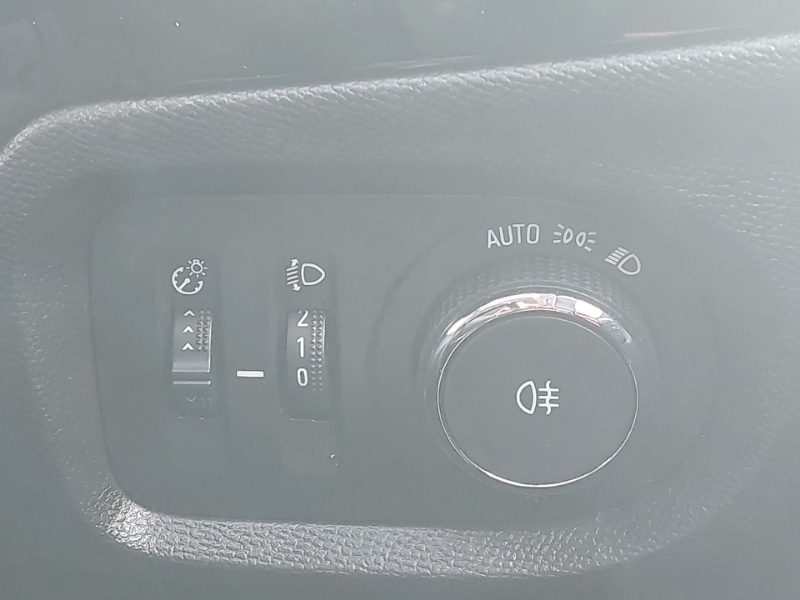 Used Vauxhall Corsa 2022 for sale - 76741658: Photo 18