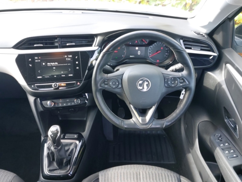 Used Vauxhall Corsa 2022 for sale - 76741658: Photo 7