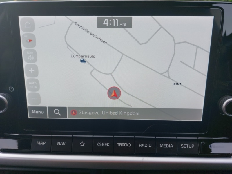 Used Kia Picanto 2022 for sale - 76054826: Photo 11