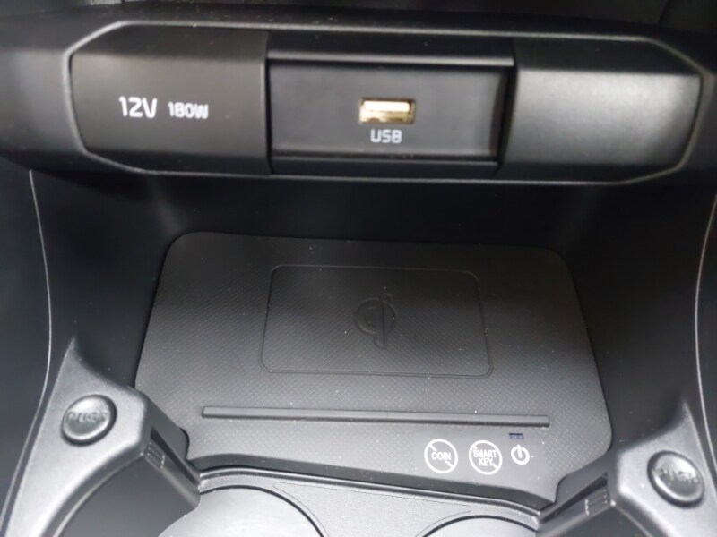 Used Kia Picanto 2022 for sale - 76054826: Photo 16