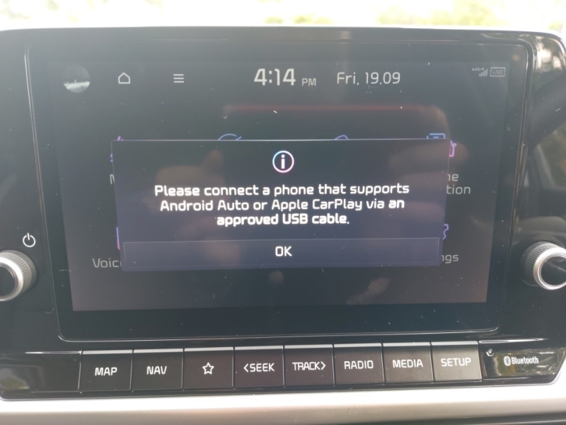 Used Kia Picanto 2022 for sale - 76054826: Photo 18