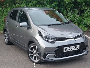 Kia - Picanto