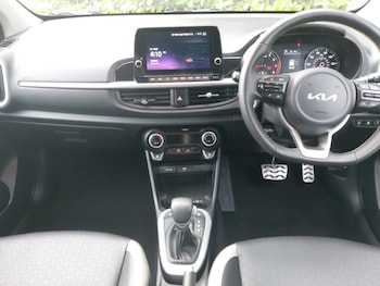 Used Kia Picanto 2022 for sale - 76054826: Photo 2
