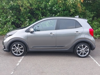 Used Kia Picanto 2022 for sale - 76054826: Photo 4