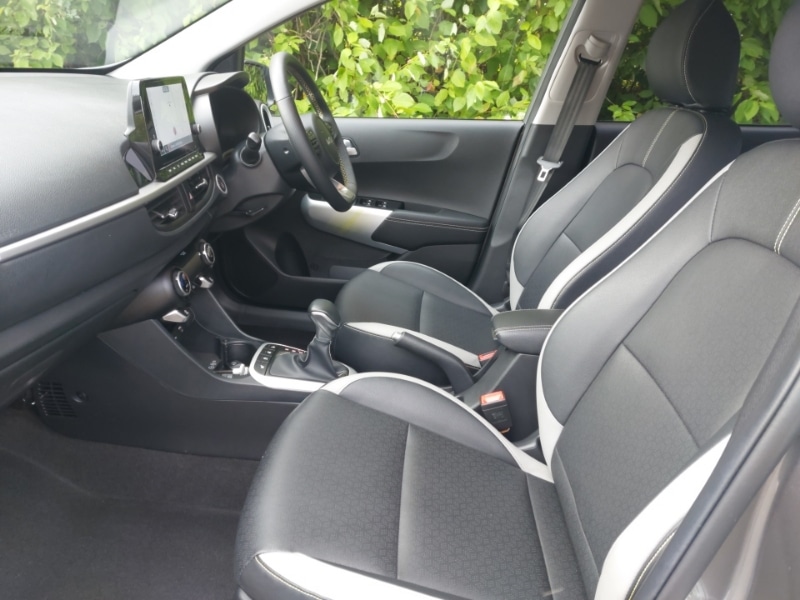 Used Kia Picanto 2022 for sale - 76054826: Photo 5