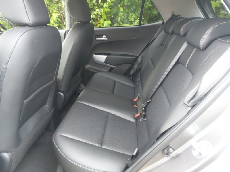Used Kia Picanto 2022 for sale - 76054826: Photo 6
