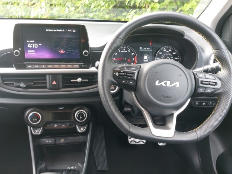 Used Kia Picanto 2022 for sale - 76054826: Photo 7