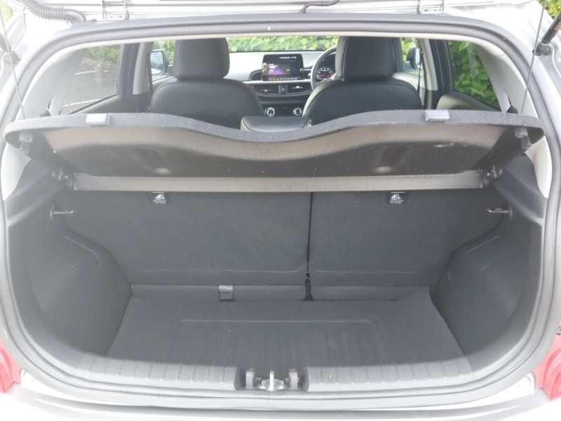 Used Kia Picanto 2022 for sale - 76054826: Photo 8