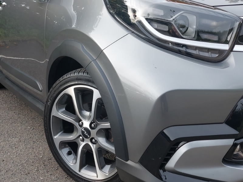 Used Kia Picanto 2022 for sale - 76054826: Photo 9