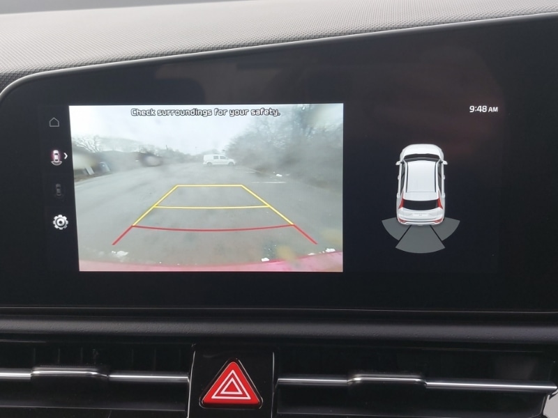 Used Kia Niro 2025 for sale - 77234925: Photo 10