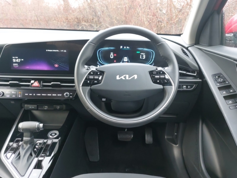 Used Kia Niro 2025 for sale - 77234925: Photo 7