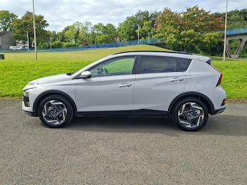 Used Hyundai BAYON 2026 for sale - 79631265: Photo