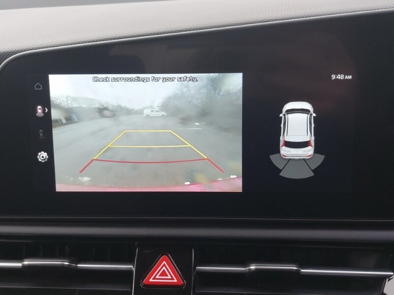 Used Kia Niro 2025 for sale - 77284129: Photo 10