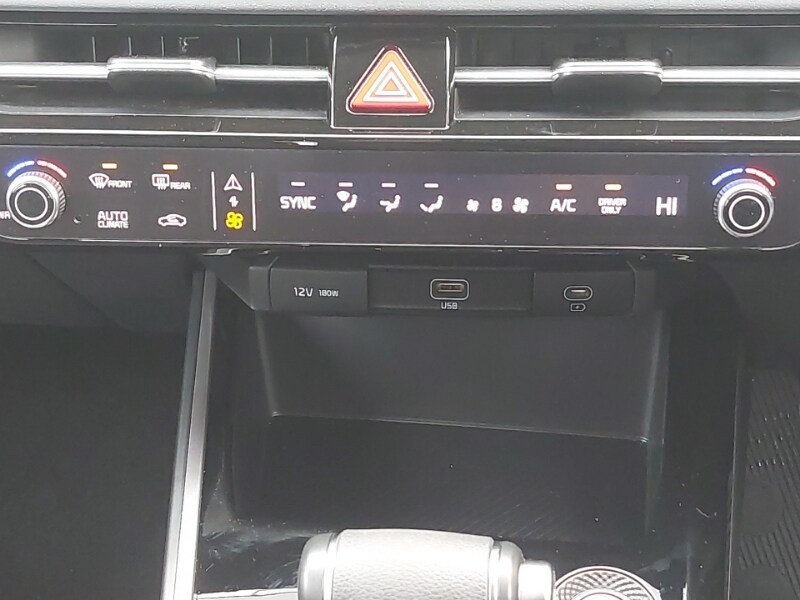 Used Kia Niro 2025 for sale - 77284129: Photo 14