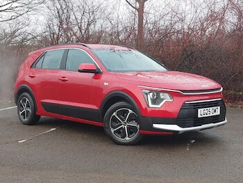 Used Kia Niro 2025 for sale - 77284129: Photo