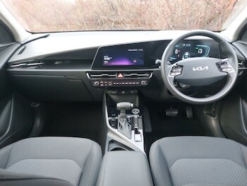 Used Kia Niro 2025 for sale - 77284129: Photo