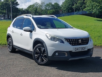 Used Peugeot 2008 2017 for sale - 78965158: Photo