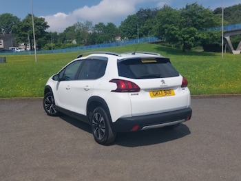 Used Peugeot 2008 2017 for sale - 78965158: Photo