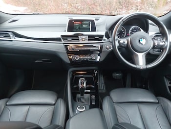 Used BMW X2 2019 for sale - 77169021: Photo
