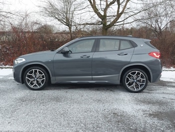 Used BMW X2 2019 for sale - 77169021: Photo