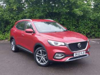 Used MG MG HS 2023 for sale - 74914246: Photo