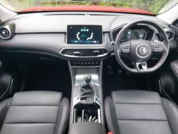 Used MG MG HS 2023 for sale - 74914246: Photo