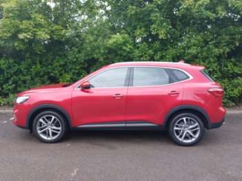 Used MG MG HS 2023 for sale - 74914246: Photo