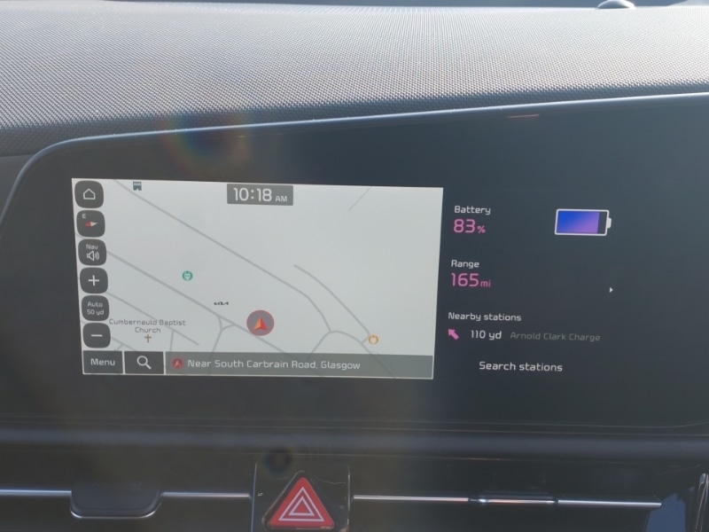 Used Kia Niro 2025 for sale - 77786718: Photo 10