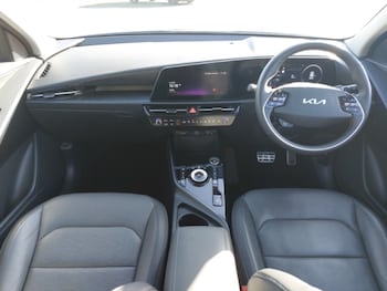 Used Kia Niro 2025 for sale - 77786718: Photo