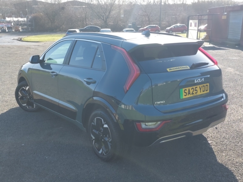 Used Kia Niro 2025 for sale - 77786718: Photo 3