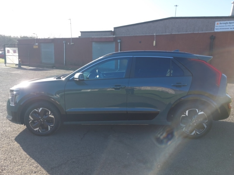 Used Kia Niro 2025 for sale - 77786718: Photo 4