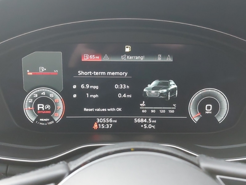 Used Audi A4 2023 for sale - 77418774: Photo 11