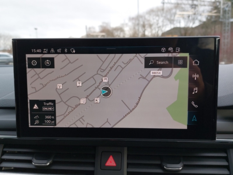 Used Audi A4 2023 for sale - 77418774: Photo 12