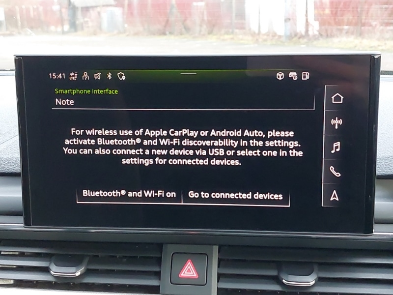 Used Audi A4 2023 for sale - 77418774: Photo 13